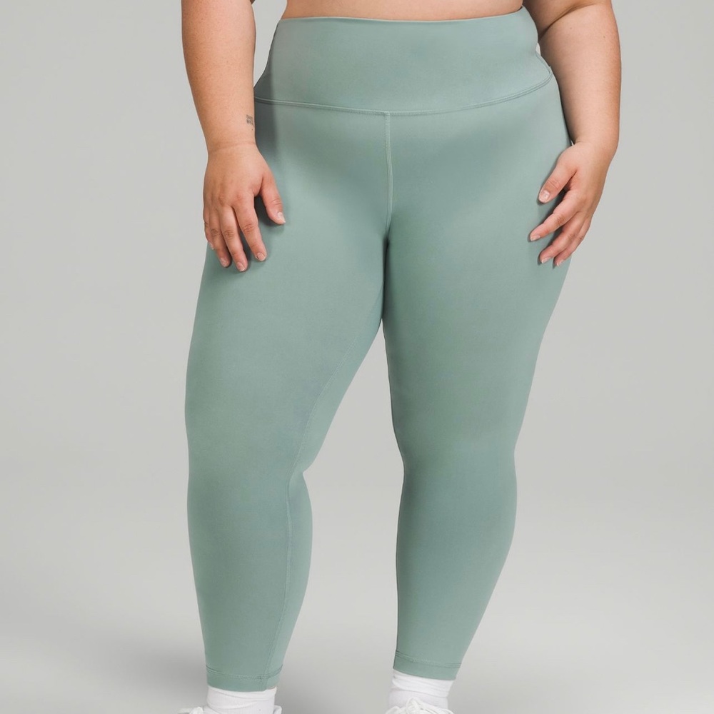 Wunder Train High Rise legging